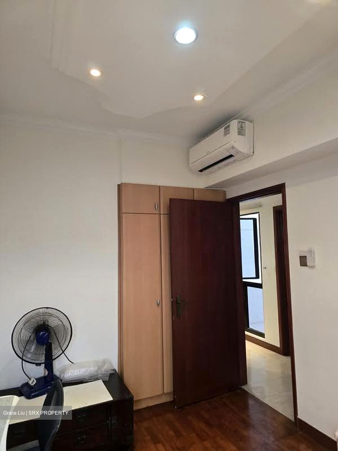 The Mayfair (D22), Condominium #626045771